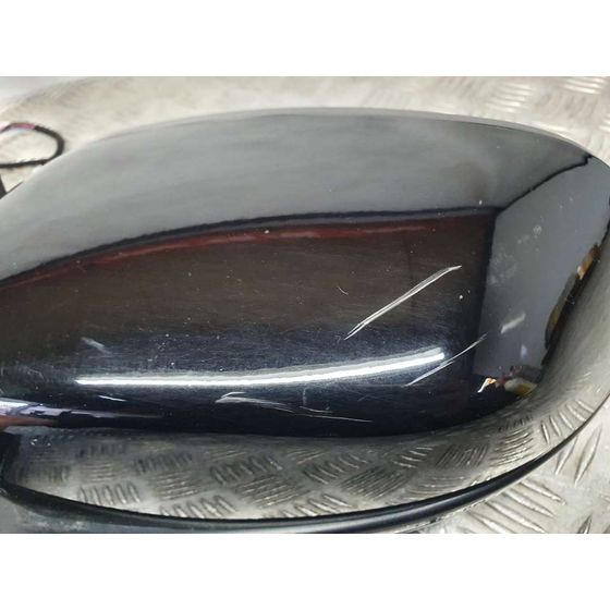 Retrovisor Izquierdo Para Jeep Compass Ii