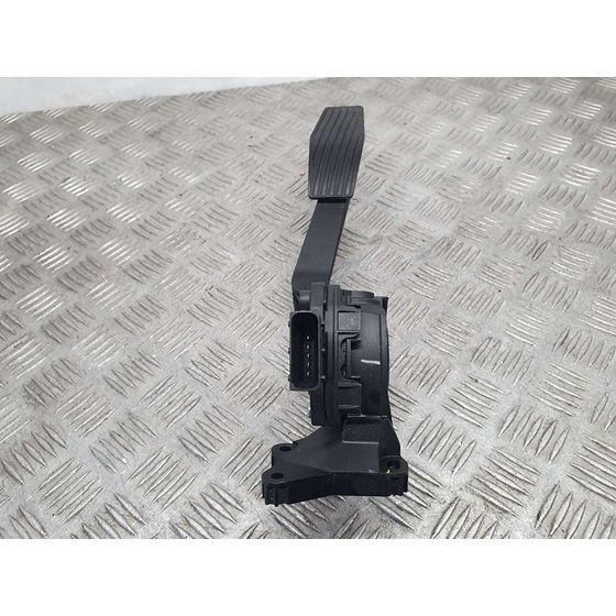 Potenciometro Pedal Para Jeep Compass Ii