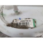 Aforador Para Jeep Compass Ii