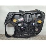 Elevalunas Delantero Derecho Para Jeep Compass Ii