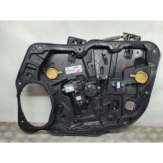 Elevalunas Delantero Derecho Para Jeep Compass Ii
