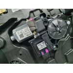 Elevalunas Delantero Derecho Para Jeep Compass Ii