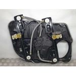 Elevalunas Delantero Derecho Para Jeep Compass Ii