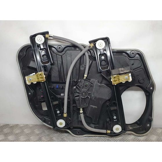 Elevalunas Delantero Derecho Para Jeep Compass Ii