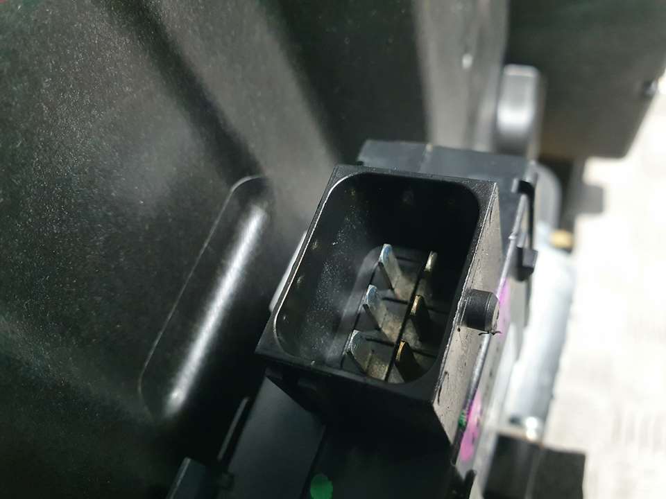 Elevalunas Delantero Derecho Para Jeep Compass Ii