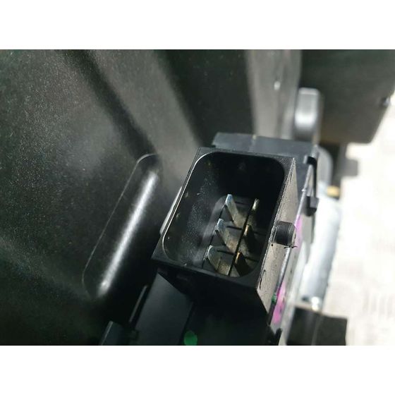 Elevalunas Delantero Derecho Para Jeep Compass Ii