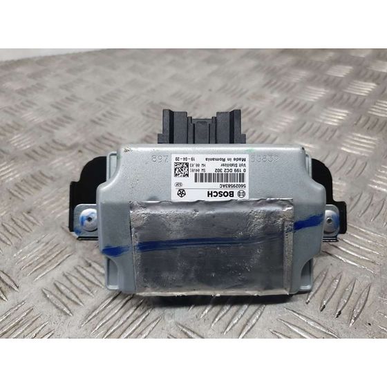 Modulo Electronico Para Jeep Compass Ii