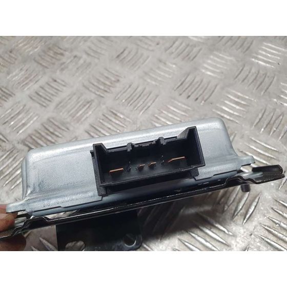 Modulo Electronico Para Jeep Compass Ii