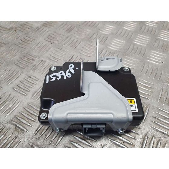 Modulo Electronico Para Jeep Compass Ii