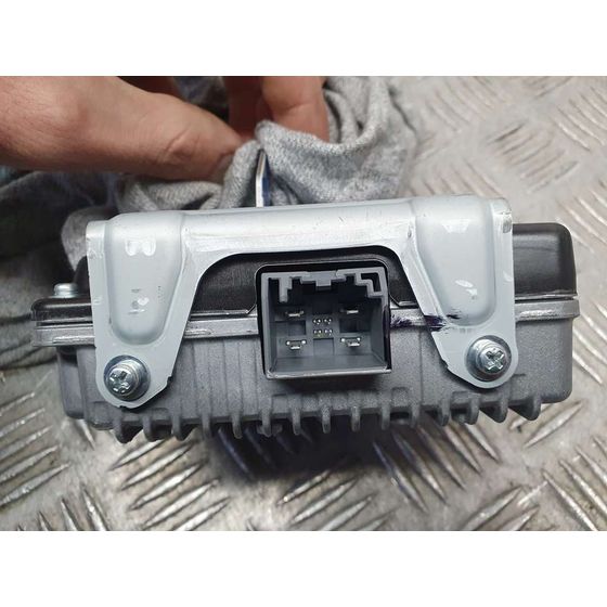Modulo Electronico Para Jeep Compass Ii
