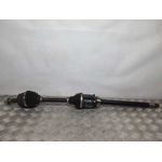Transmision Delantera Derecha Para Jeep Compass Ii