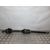 Transmision Delantera Derecha Para Jeep Compass Ii