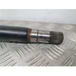 Transmision Delantera Derecha Para Jeep Compass Ii