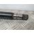 Transmision Delantera Derecha Para Jeep Compass Ii
