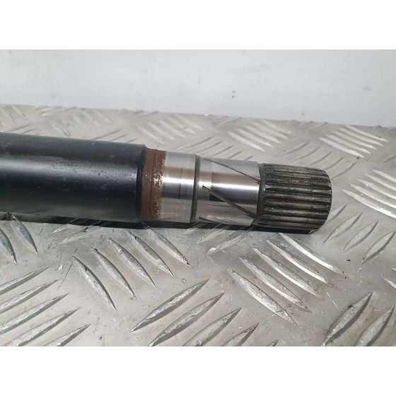 Transmision Delantera Derecha Para Jeep Compass Ii