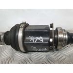 Transmision Delantera Derecha Para Jeep Compass Ii