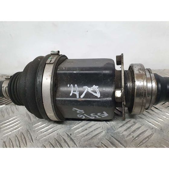 Transmision Delantera Derecha Para Jeep Compass Ii