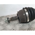Transmision Delantera Derecha Para Jeep Compass Ii