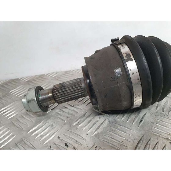 Transmision Delantera Derecha Para Jeep Compass Ii