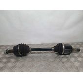 Transmision Delantera Izquierda Para Jeep Compass Ii