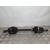 Transmision Delantera Izquierda Para Jeep Compass Ii