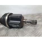 Transmision Delantera Izquierda Para Jeep Compass Ii