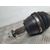 Transmision Delantera Izquierda Para Jeep Compass Ii