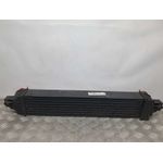 Intercooler Para Jeep Compass Ii