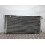 Condensador / Radiador Aire Acondicionado Para Jeep Compass Ii