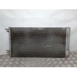 Condensador / Radiador Aire Acondicionado Para Jeep Compass Ii