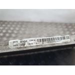 Condensador / Radiador Aire Acondicionado Para Jeep Compass Ii