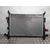 Radiador Agua Para Jeep Compass Ii