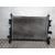Radiador Agua Para Jeep Compass Ii