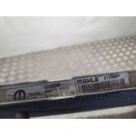 Radiador Agua Para Jeep Compass Ii