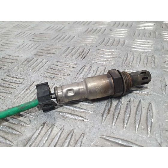 Sonda Lambda Para Jeep Compass Ii