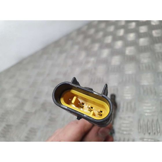 Sonda Lambda Para Jeep Compass Ii