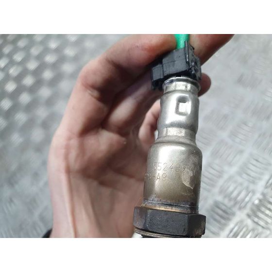 Sonda Lambda Para Jeep Compass Ii