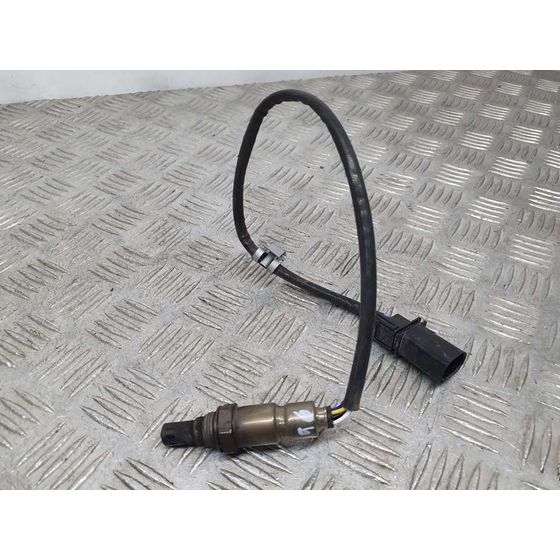 Sonda Lambda Para Jeep Compass Ii