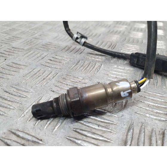 Sonda Lambda Para Jeep Compass Ii