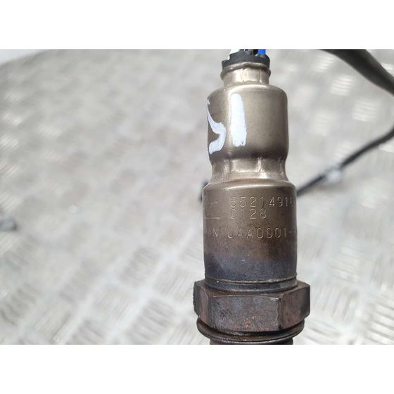 Sonda Lambda Para Jeep Compass Ii