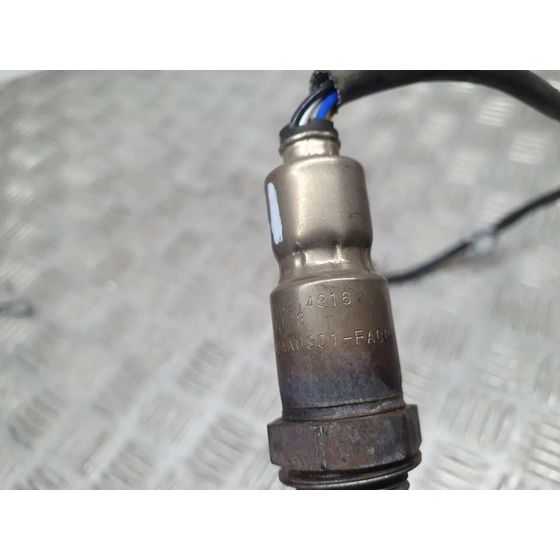 Sonda Lambda Para Jeep Compass Ii