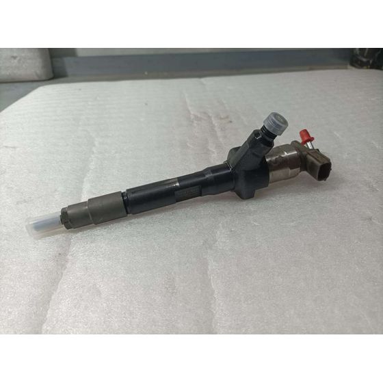 Inyector Para Mazda Cx-7