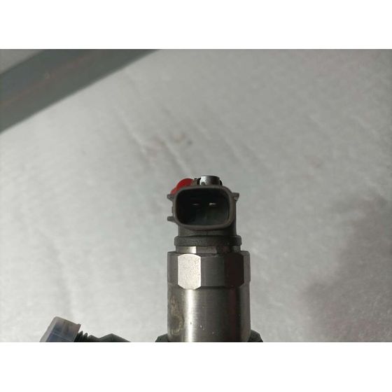 Inyector Para Mazda Cx-7