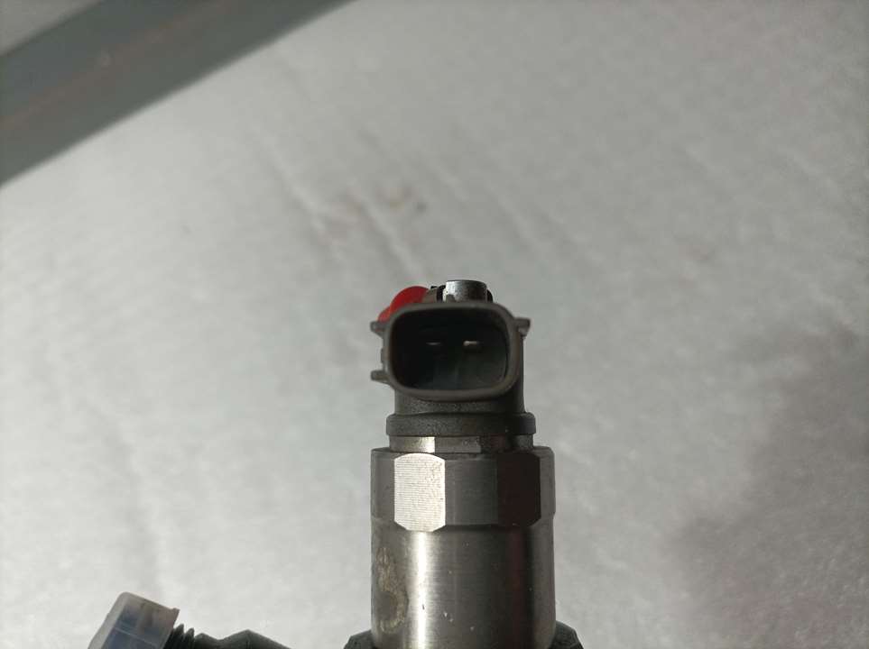 Inyector Para Mazda Cx-7