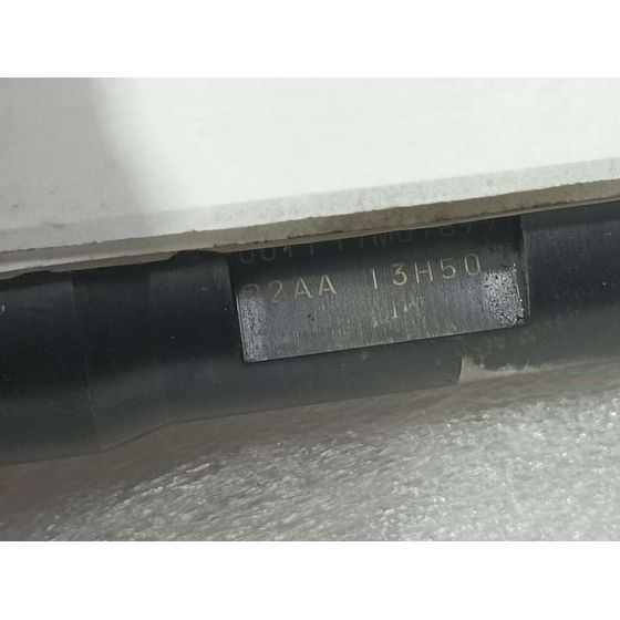 Inyector Para Mazda Cx-7
