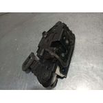 Cerradura Puerta Delantera Izquierda  Para Volkswagen Golf Vi