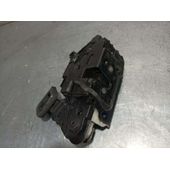 Cerradura Puerta Delantera Izquierda  Para Volkswagen Golf Vi