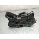 Cerradura Puerta Delantera Izquierda  Para Volkswagen Golf Vi