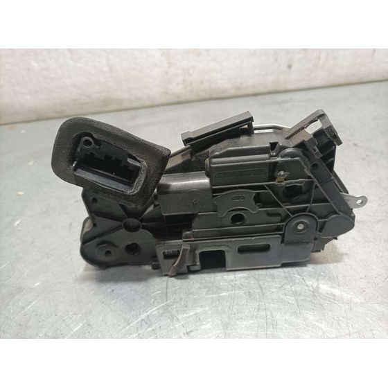 Cerradura Puerta Delantera Izquierda Para Volkswagen Golf Vi
