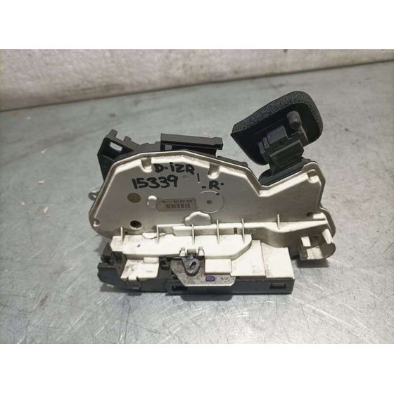 Cerradura Puerta Delantera Izquierda Para Volkswagen Golf Vi